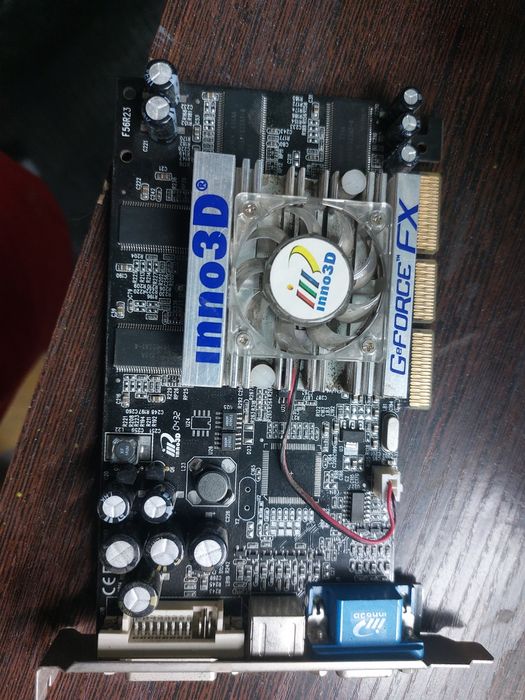 Видио карты и вещи для пк ,компьютеров