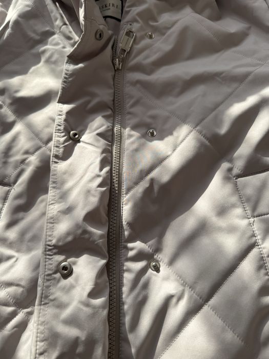 Продам куртку весна-осень