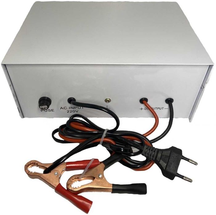 Зарядное устройство(Новое)