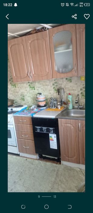 Продам дом Поселок Иртышск
