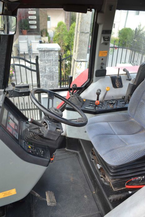 Tractor Case Maxxum 5140 Pro