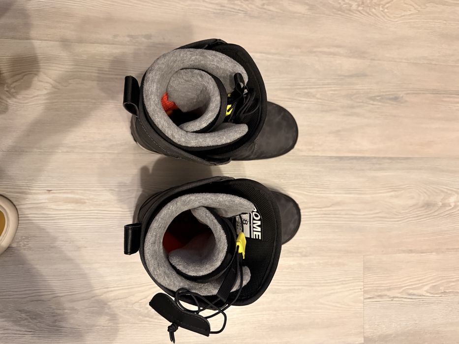 Boots Snowboard Rome Stomp - 38.5