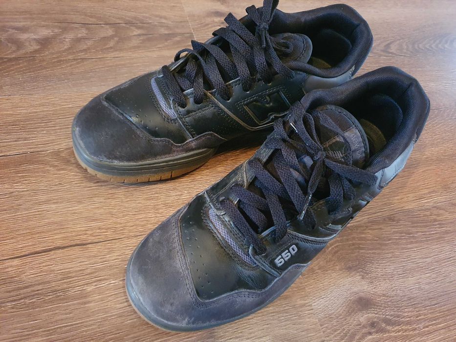 Adidași New Balance 550 UNISEX