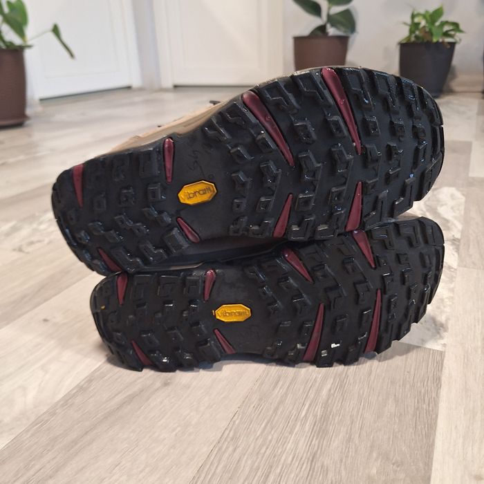 Bocanci Tecnica Starcross Gore-Tex talpa vibram nr 39,1/3