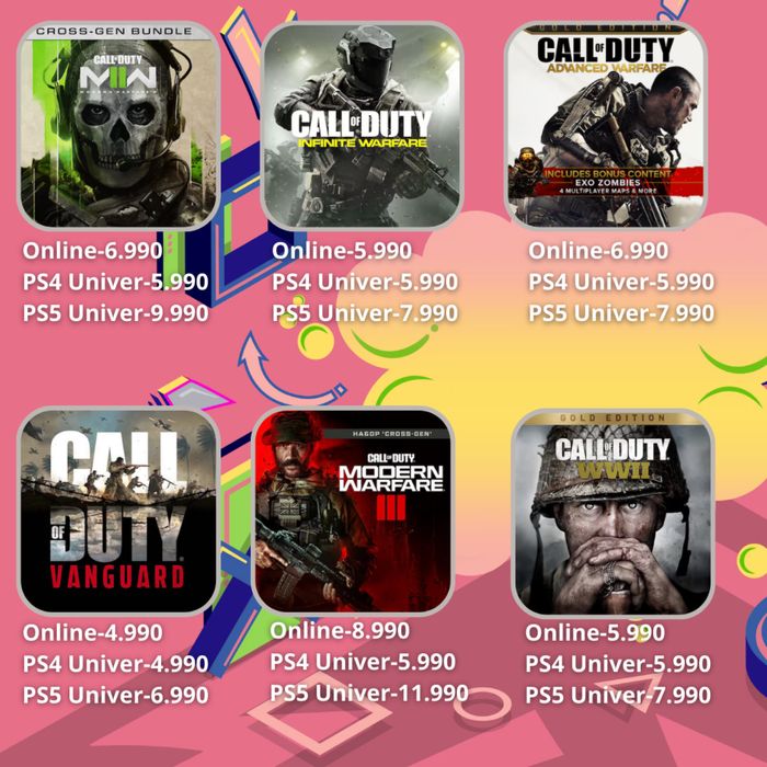 игры на ps4/ игры на ps5