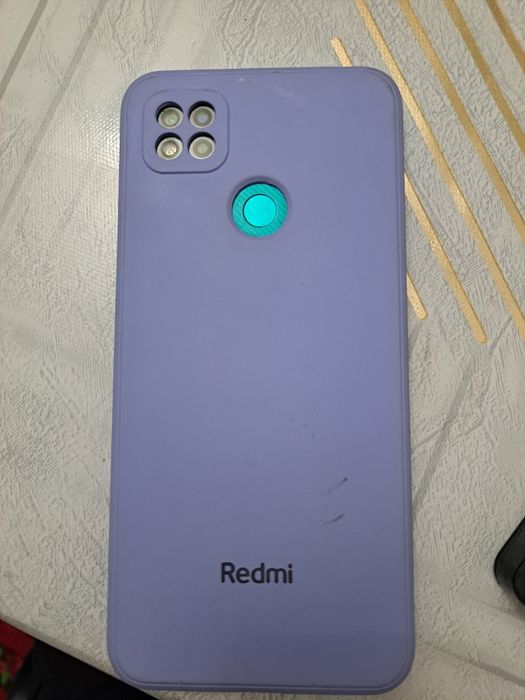 Xiaomi Redmi 9c 4/128Gb