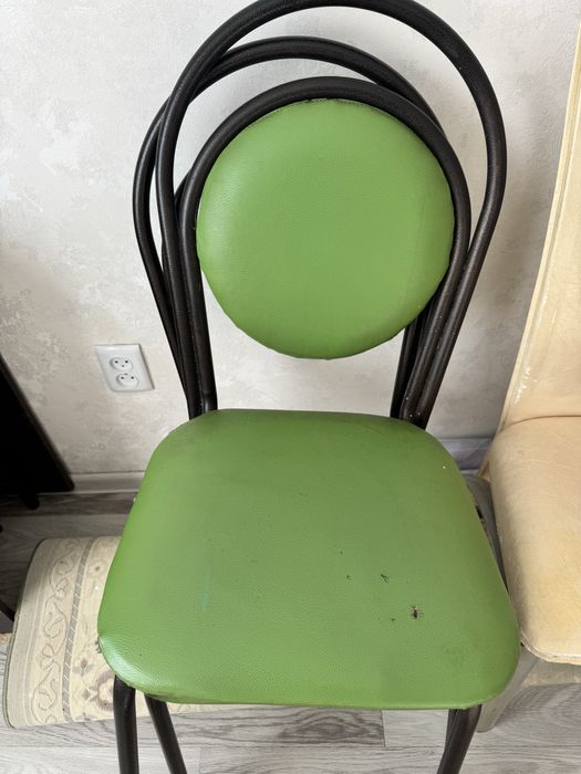 Продам стуля б/у