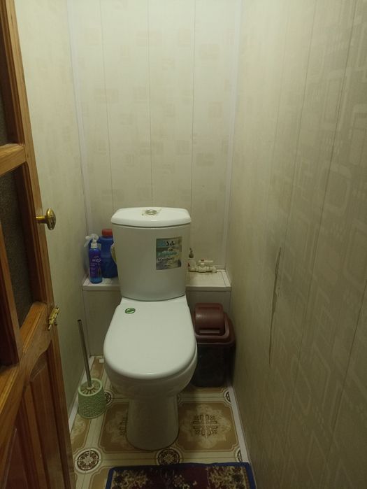 Квартира сотилади Спутник да