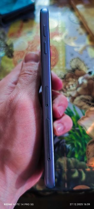 Samsung j6 duos 32gb