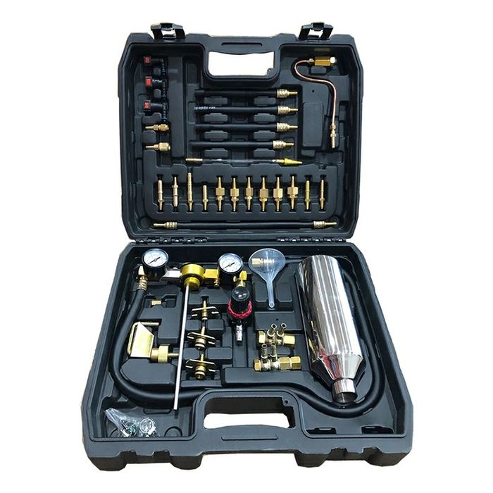 GX-100 Установка для очистки топливной системы