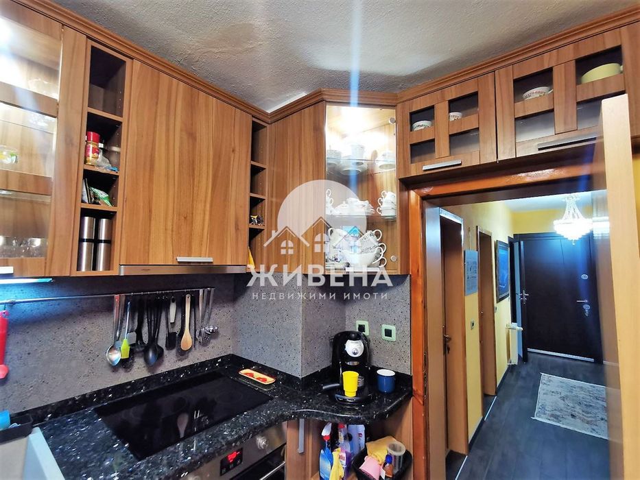 Атрактивна къща в с.Рогачево, обл. Добрич