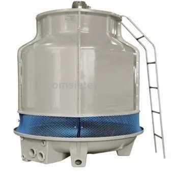 Башня водяного охлаждения (градирня) ST 15