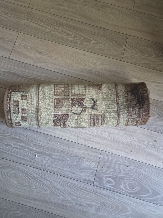 Продам ковер и дорожку