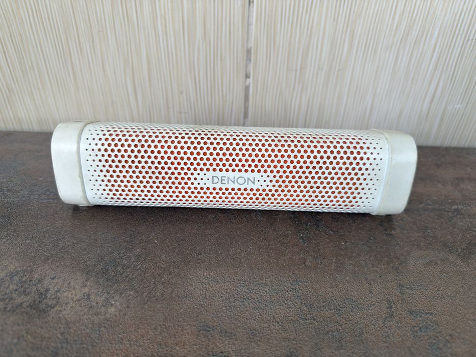 Boxa portabila Denon DSB 100