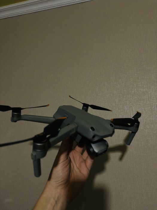 Дрон. DJI AIR 2S Combo