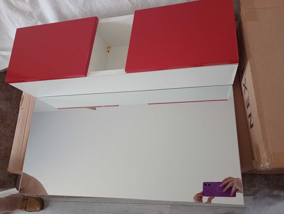 Oglindă baie de vânzare