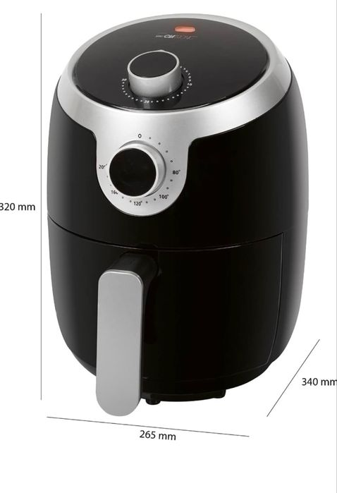 Air Fryer ClaTronic