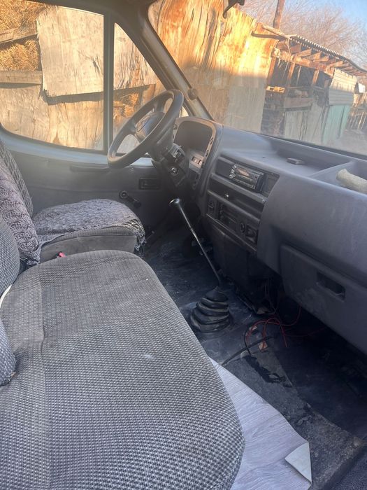 Продом Форд транзит 1991 г