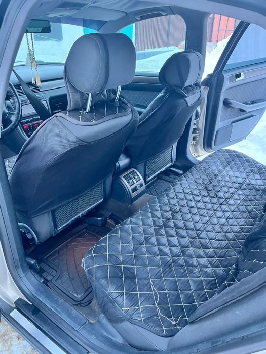 Продам Ауди А6 С5