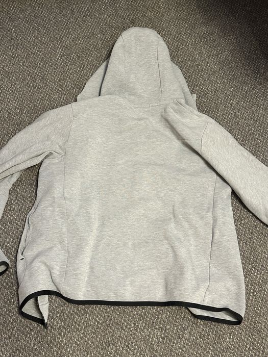 Compleu Set trening Nike Tech fleece hanorac si pantaloni