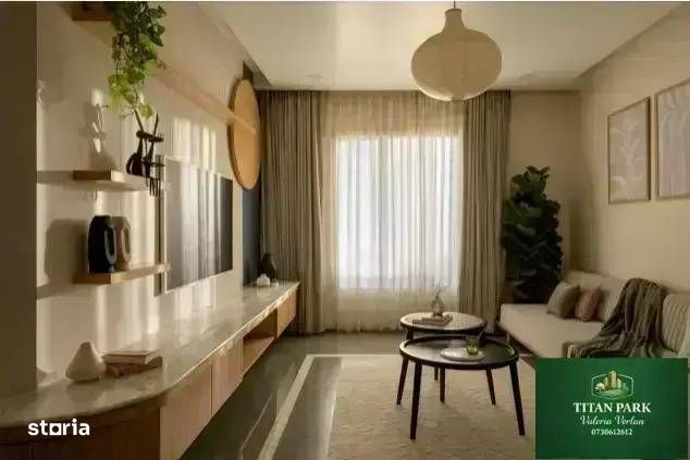 Apartament 2 Camere Parcare Gratis 0% COMISION Metrou Teclu Pallady — fotografia 3