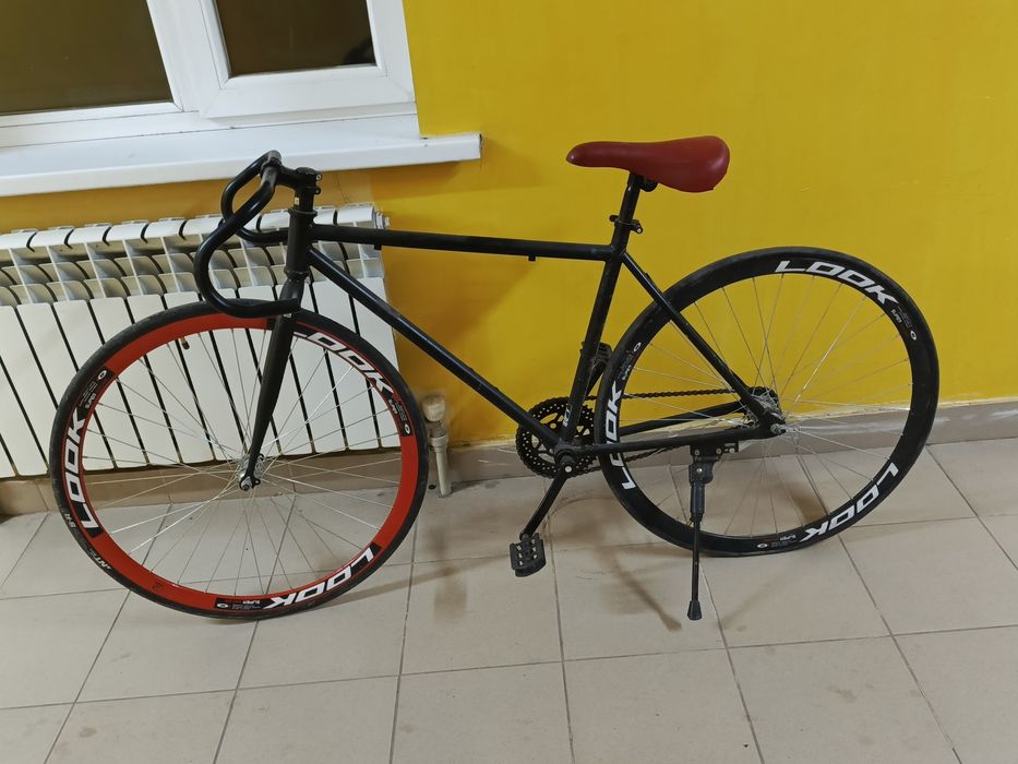 Продаю велик синглспид