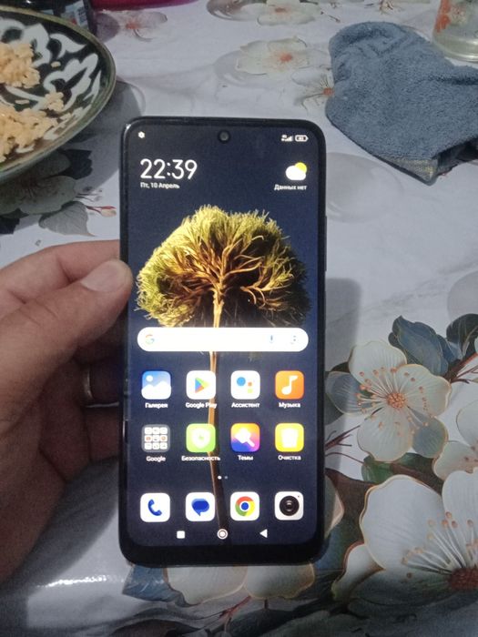 Редми ноте 11 /4/64/ тали.