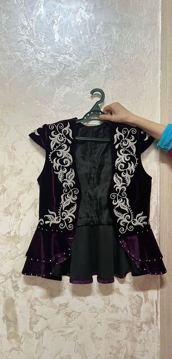 Б.у киымдер, новыйда бар