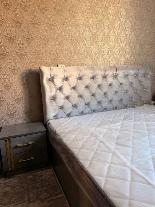 Деван яхши холатда