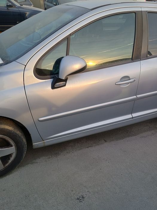 Jante Peugeot 207