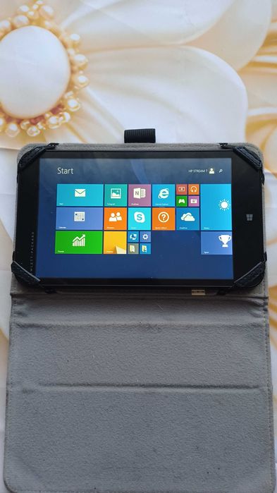 HP Stream 7 vând sau schimb