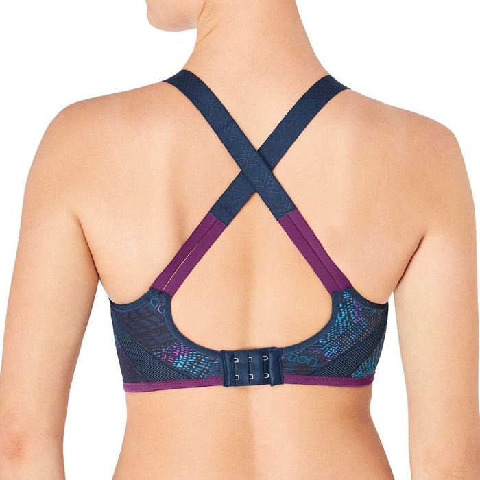 Bustiera, Triaction by Triumph Magic Motion Pro MWP, 85A EU