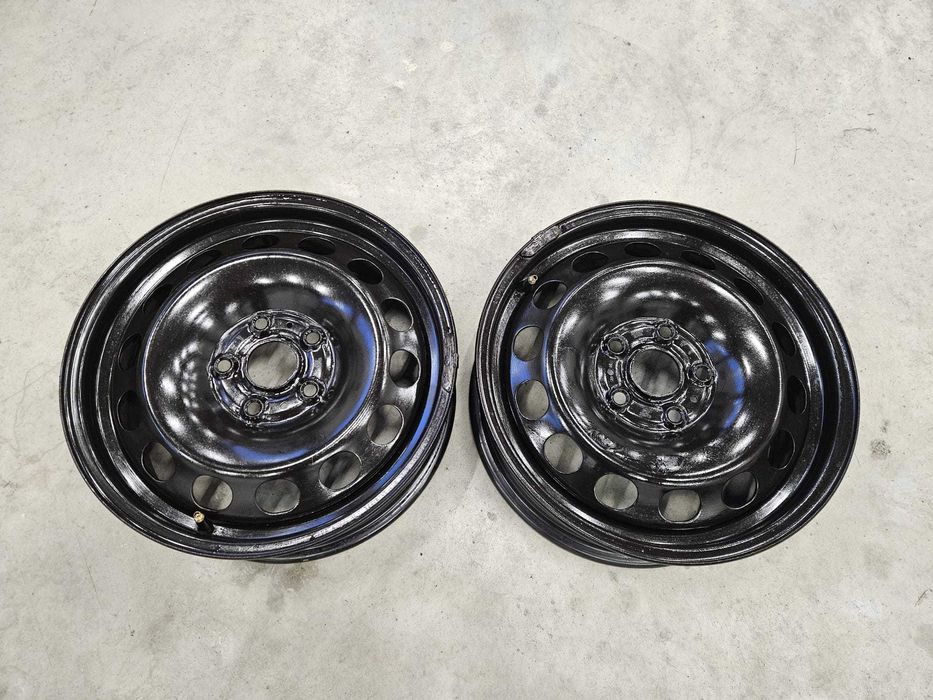 Janta/Rezerva 5x112 R16 VW Golf,Passat,Caddy,AUDI A3,A4,SKODA Octavia