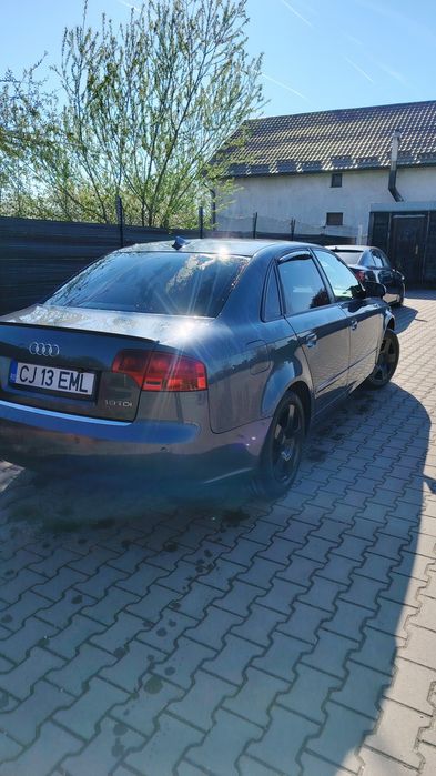 AUDI A4 B 7 1.9TDI