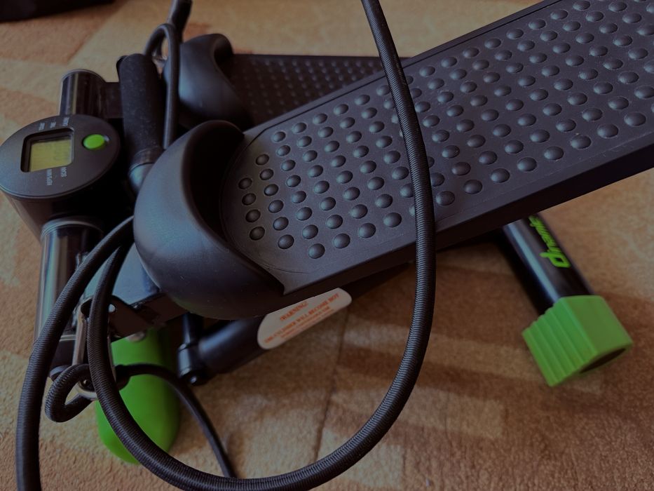 Mini stepper DHS 5306