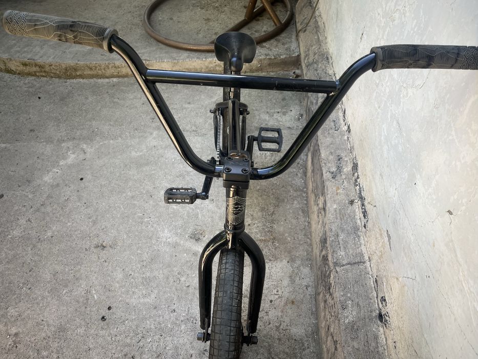 Продам BMX DK Aura