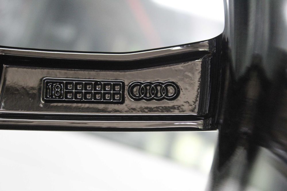 Джанти 21" Audi RS6