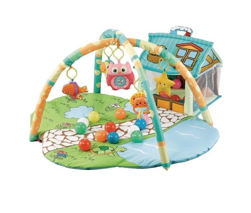 Активна гимнастика