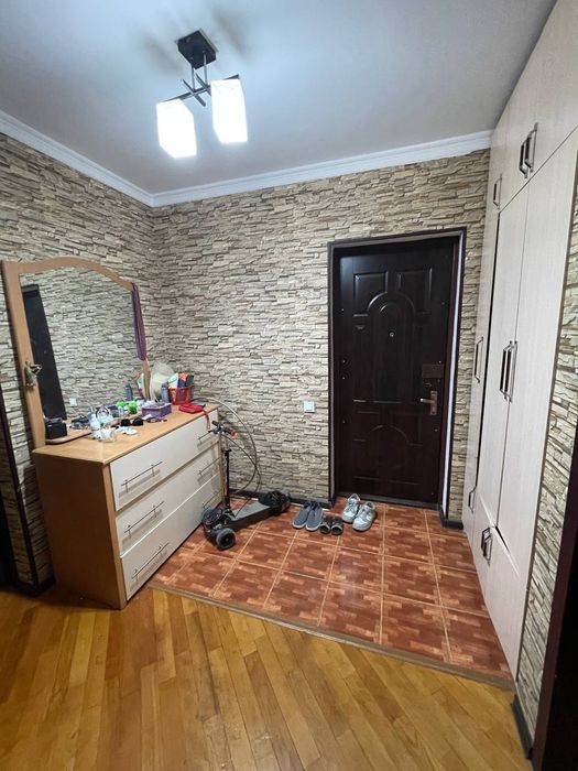 Продается квартира