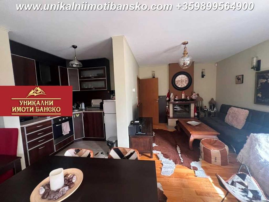 Продава се Четиристаен апартамент в Банско - 140 кв.м за 1000 €/кв.м - Снимка #14