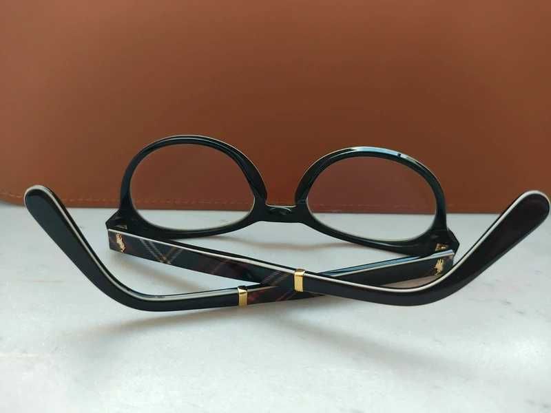 Ochelari de vedere Ralph Lauren
