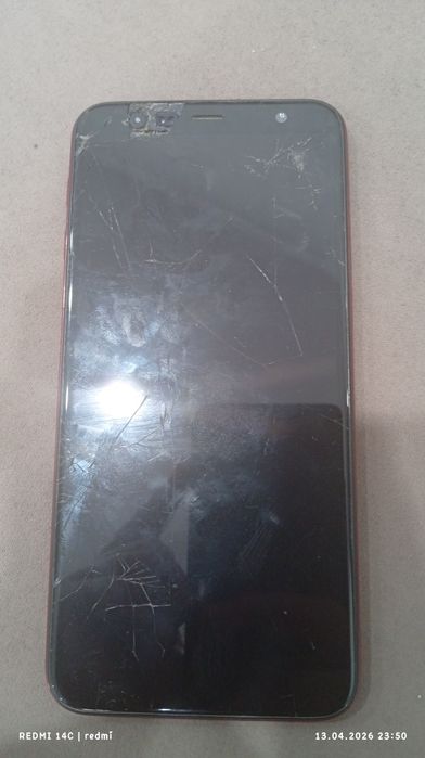 Продам Самсунг j6+