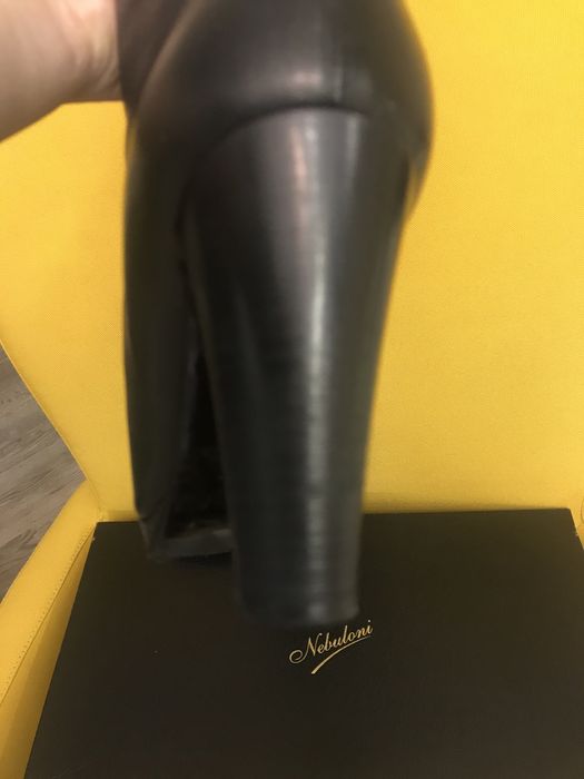 Продам сапоги зимние