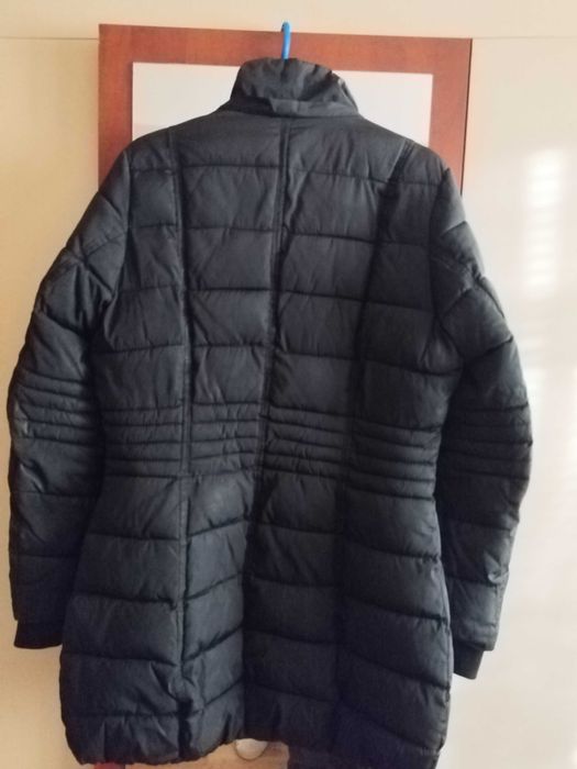 Дебело зимно яке