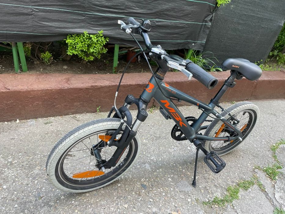 Bicicleta copii MBK Mud XP