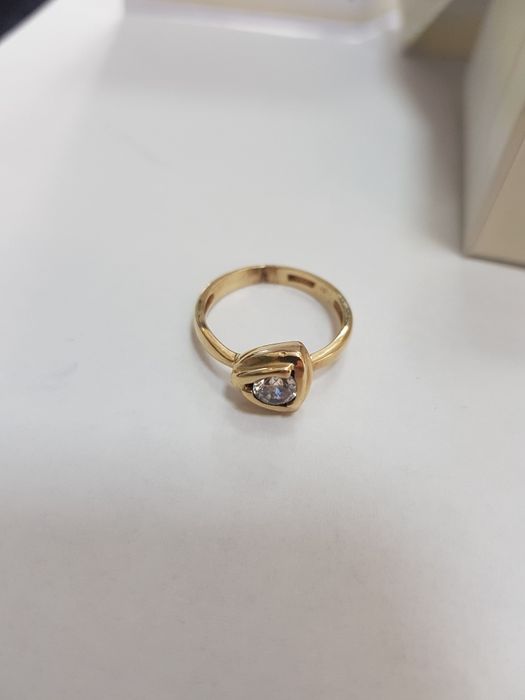 Inel Aur 14k 3.42gr (m1)