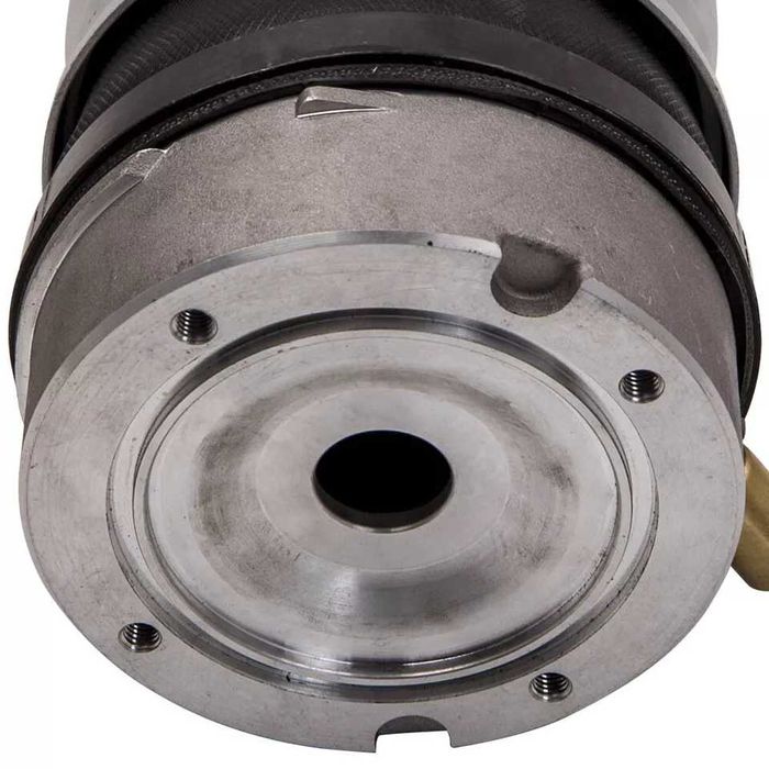 Perna Aer NOUA Stanga Dreapta Fata Q7 4L Touareg 7L Cayenne 955