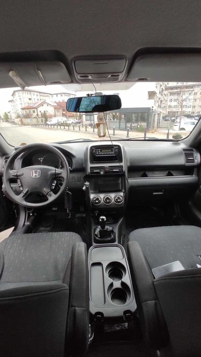 Honda CRV 4x4  an 2006