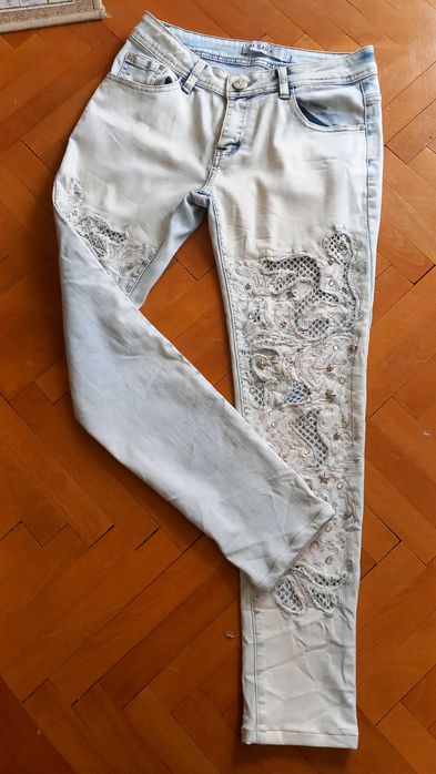 Уникален   модел