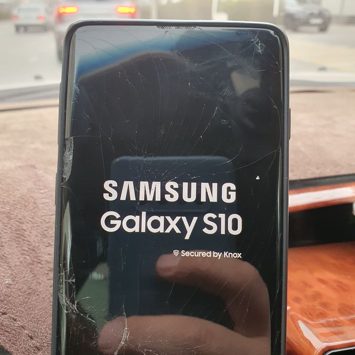 Самсунг С 10 прошитый